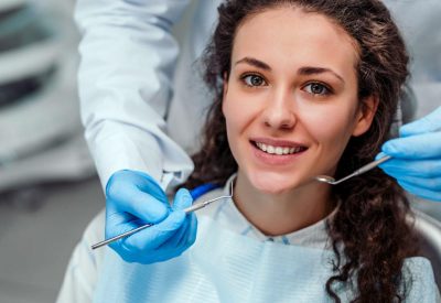 Visites chez le dentiste : 3 bonnes raisons de ne pas les manquer | Prisma Dentistes