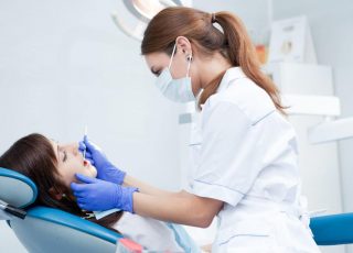 5 situations où il faut consulter | Prisma Dentistes