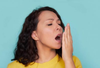Mauvaise haleine : les conseils de vos dentistes