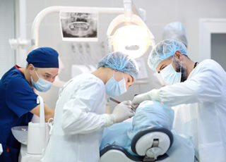 Chirurgie dentaire : comment s’y préparer ?