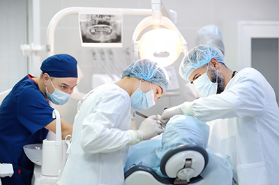 Chirurgie dentaire : comment s’y préparer ?
