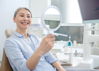 Les traitements en dentisterie restauratrice