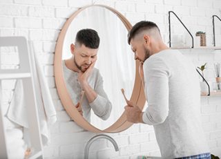 Dents sensibles : quelles sont les solutions ?
